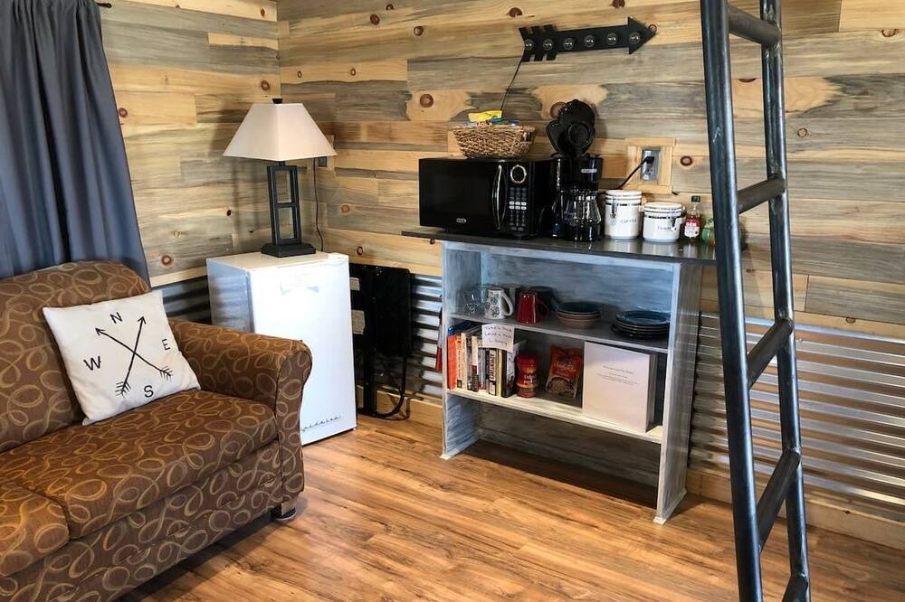 Photo of Bedroom in Lazear