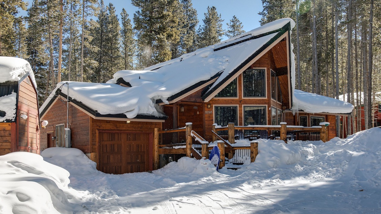Photo of Outdoor in Blue River