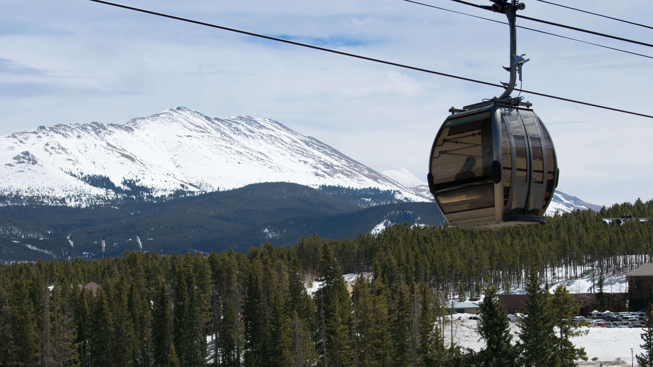 Photo of Outdoor in Blue River