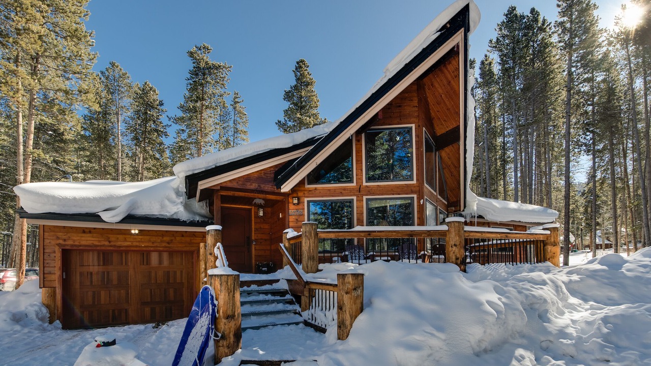 Photo of Outdoor in Blue River