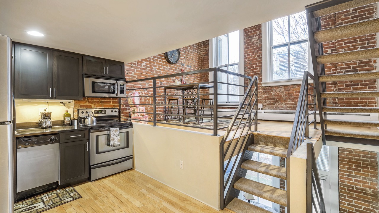 Photo of Kitchen in Ballpark