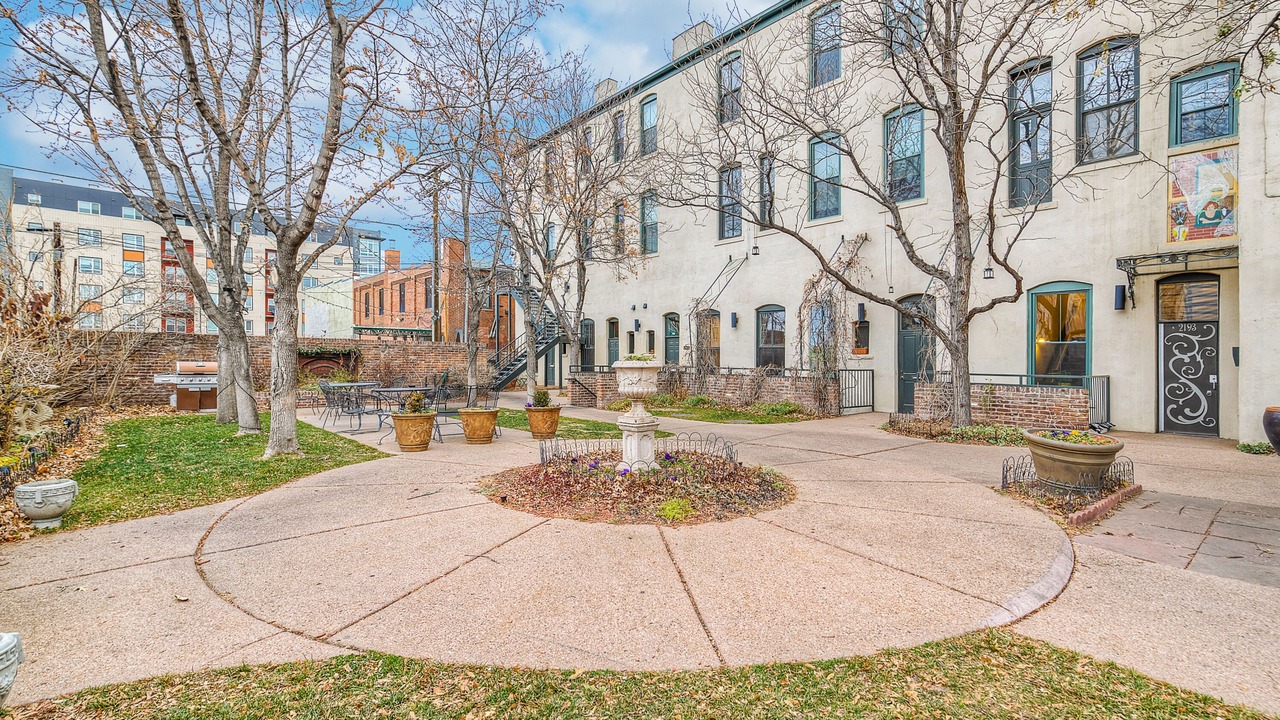 Photo of Outdoor in Ballpark