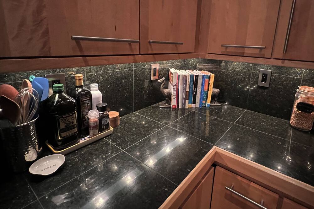 Photo of Kitchen in Eagle
