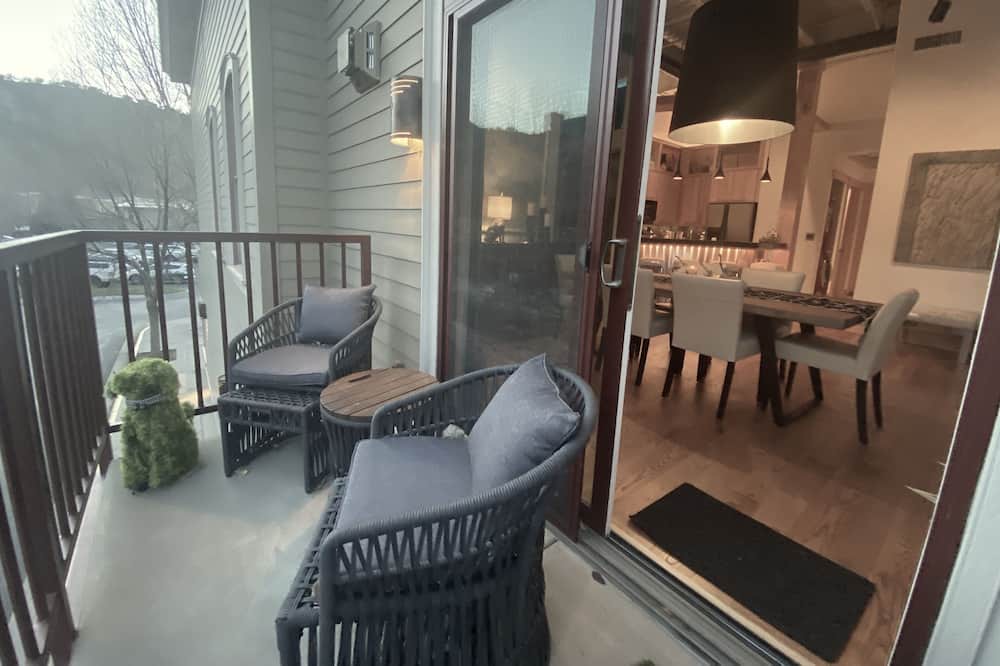 Photo of Patio Balcony in Eagle