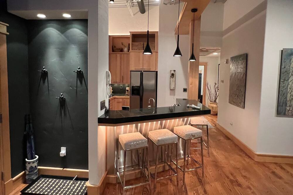 Photo of Kitchen in Eagle