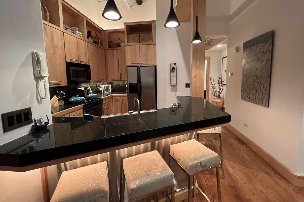 Photo of Kitchen in Eagle