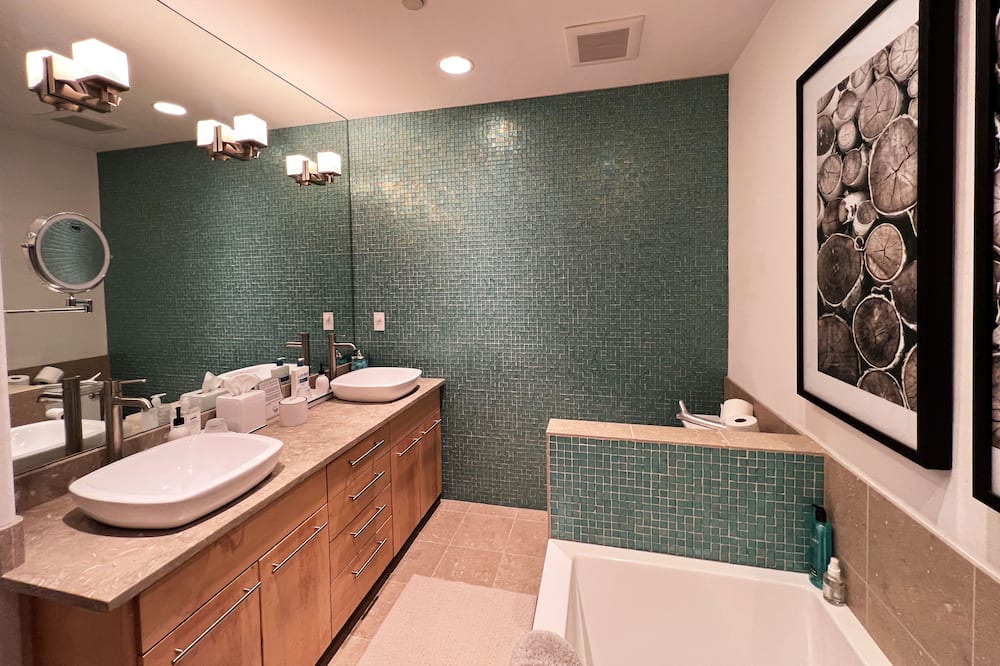 Photo of Bathroom in Eagle