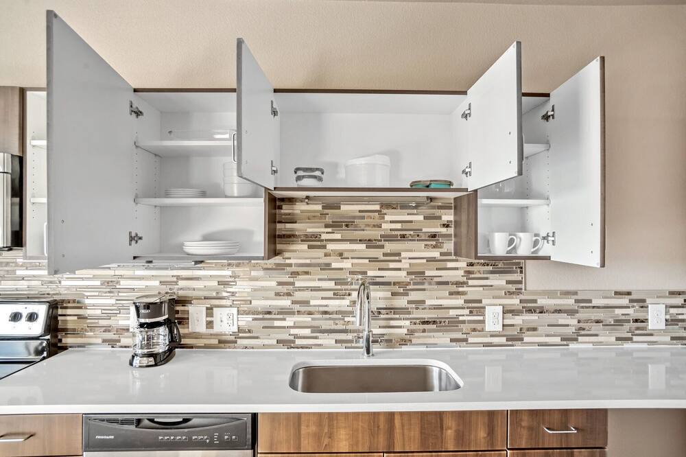 Photo of Kitchen in West Highland