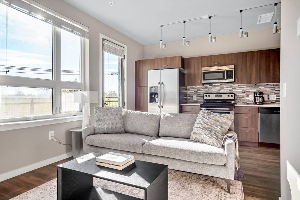 Photo of Livingroom in West Highland
