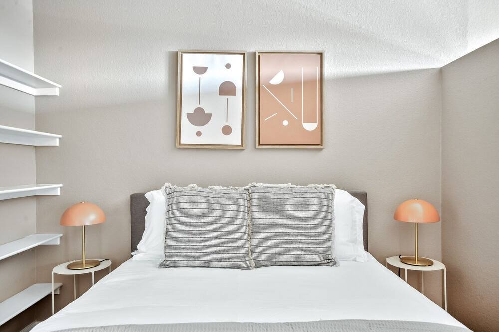 Photo of Bedroom in West Highland