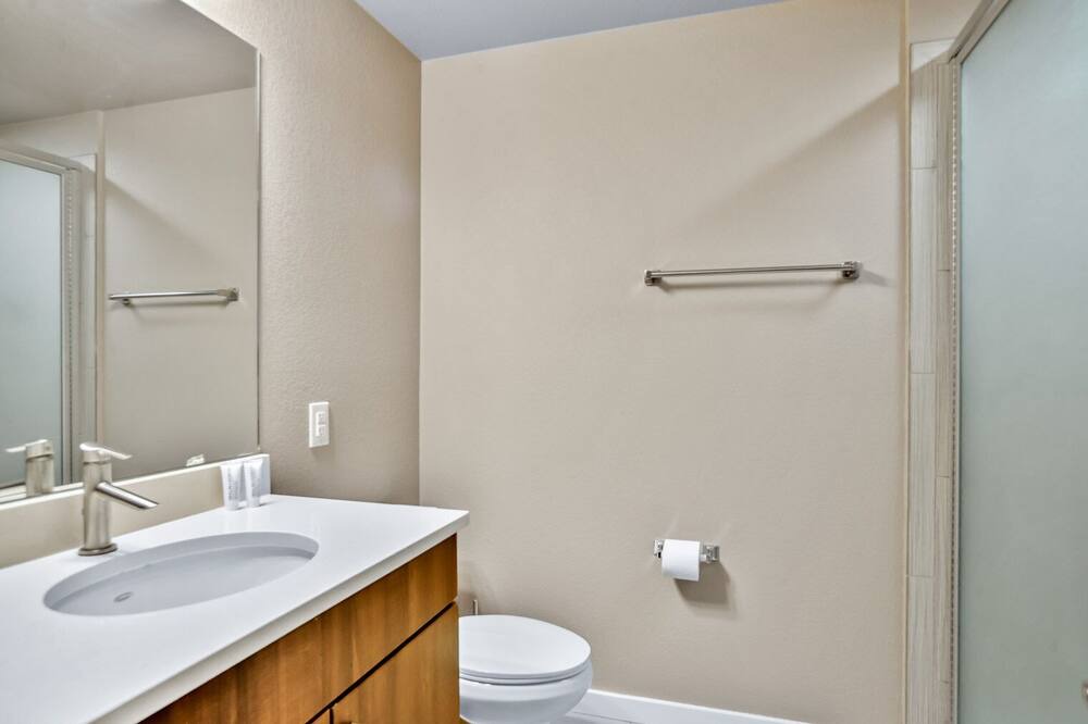 Photo of Bathroom in West Highland