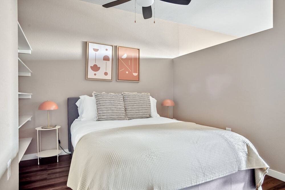 Photo of Bedroom in West Highland