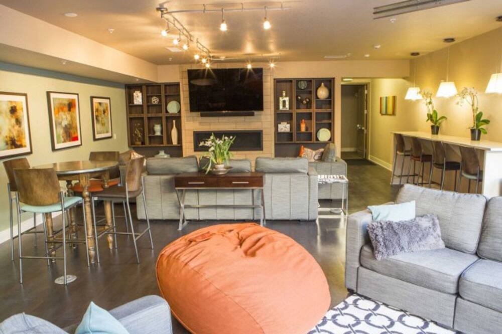 Photo of Livingroom in West Highland