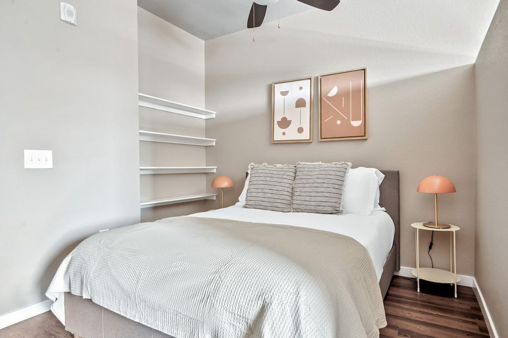 Photo of Bedroom in West Highland
