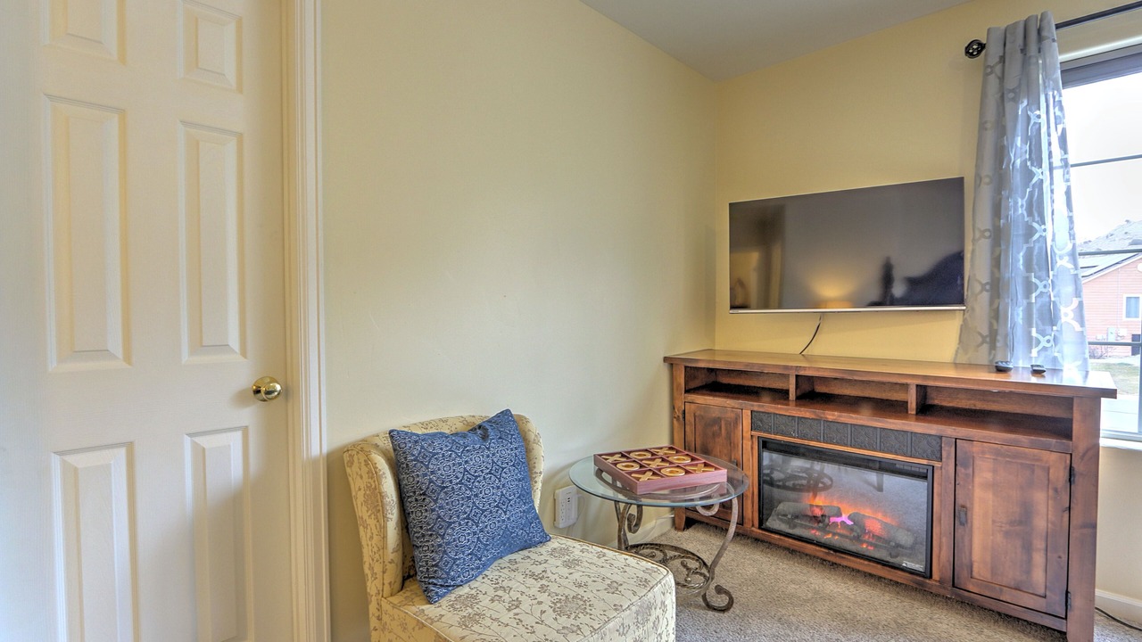 Photo of Livingroom in Rifle