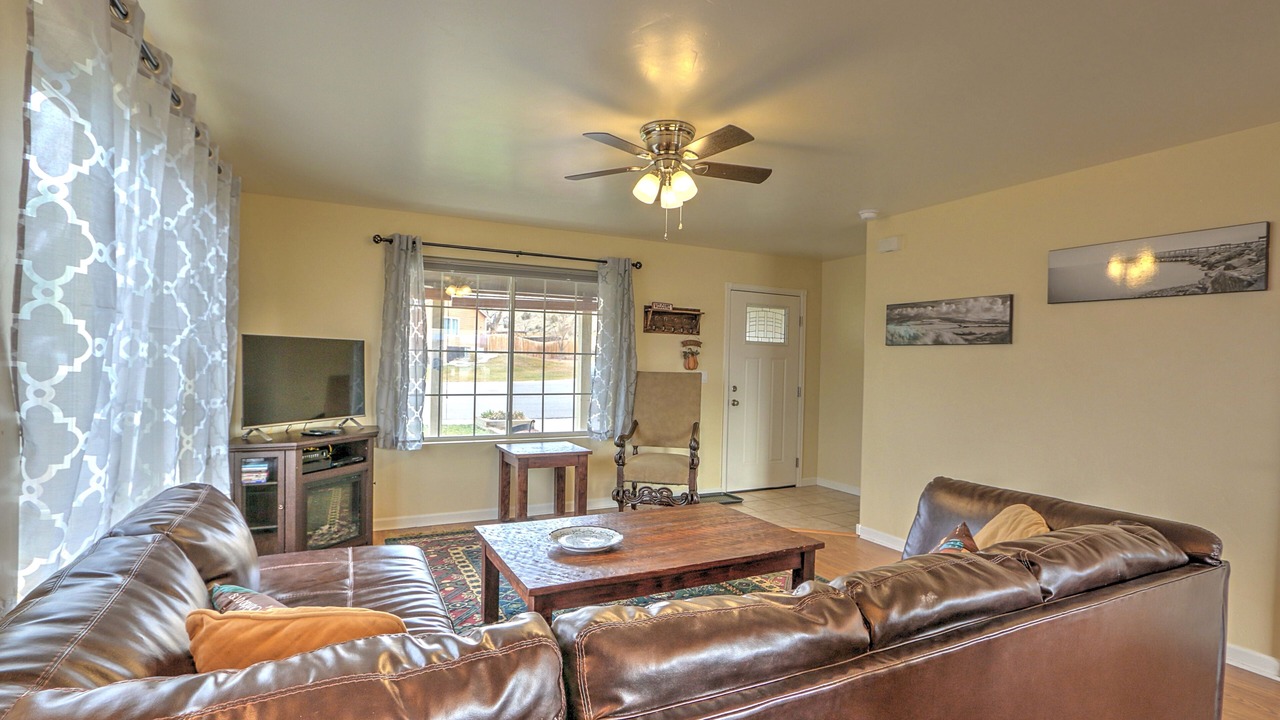 Photo of Livingroom in Rifle