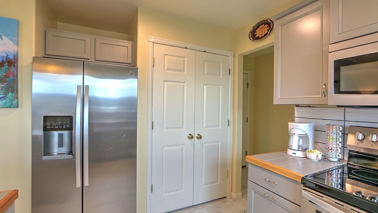 Photo of Kitchen in Rifle