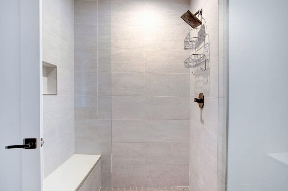 Photo of Bathroom in Civic Center