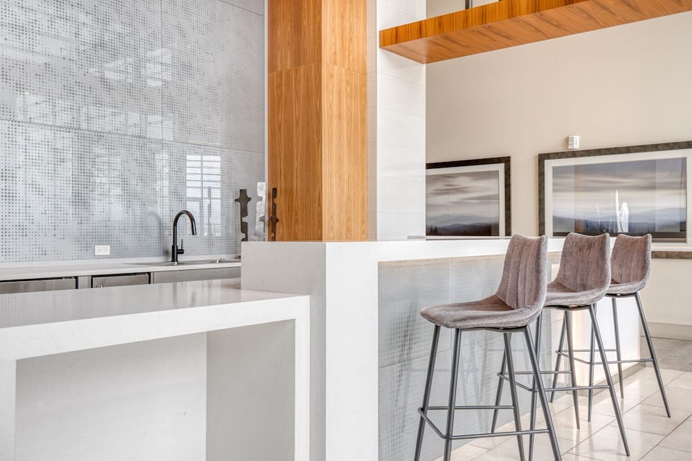 Photo of Kitchen in Civic Center