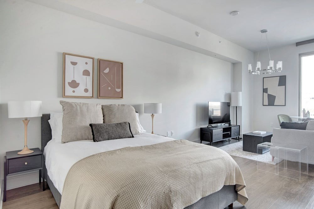 Photo of Bedroom in Civic Center