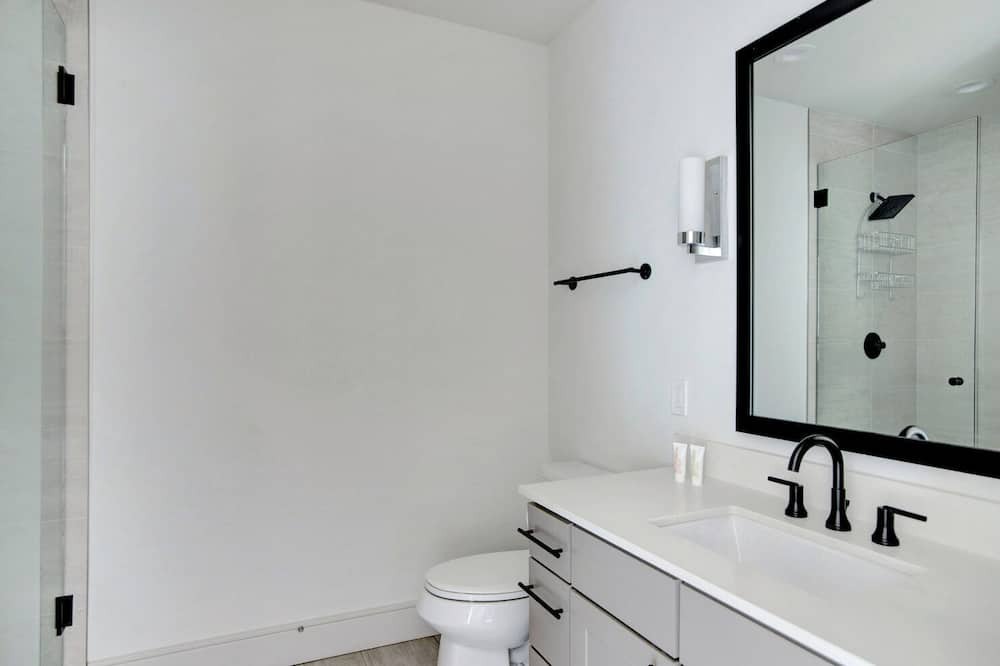 Photo of Bathroom in Civic Center