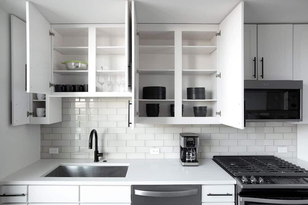 Photo of Kitchen in Civic Center