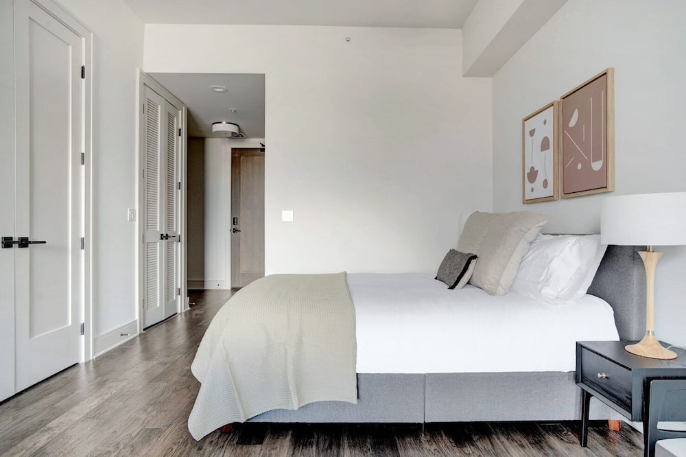 Photo of Bedroom in Civic Center