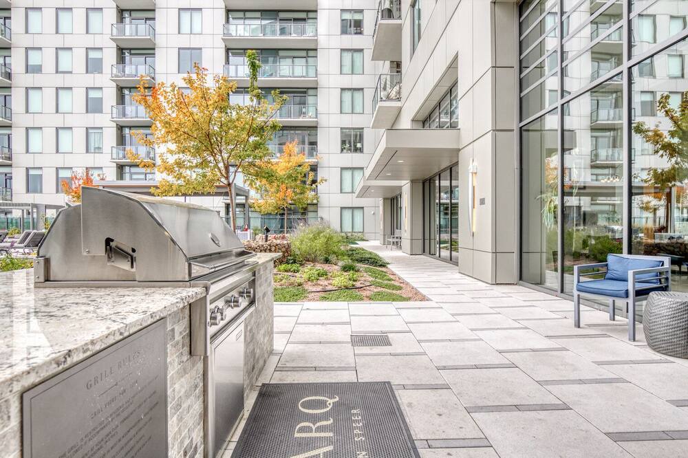 Photo of Outdoor in Civic Center
