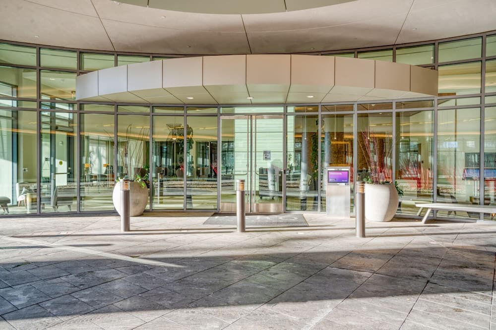 Photo of Outdoor in Civic Center