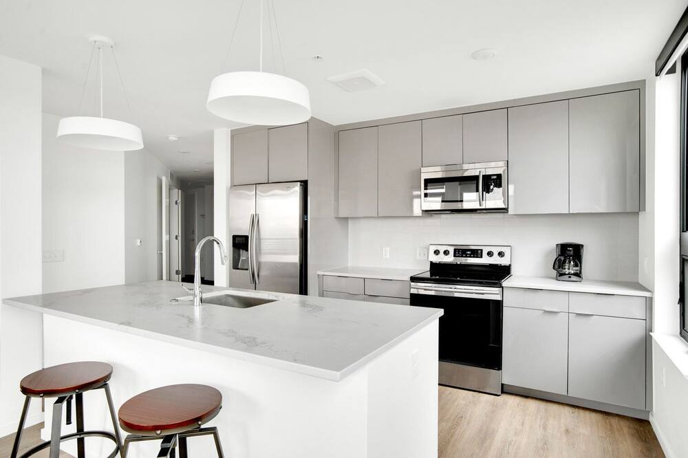Photo of Kitchen in Congress Park