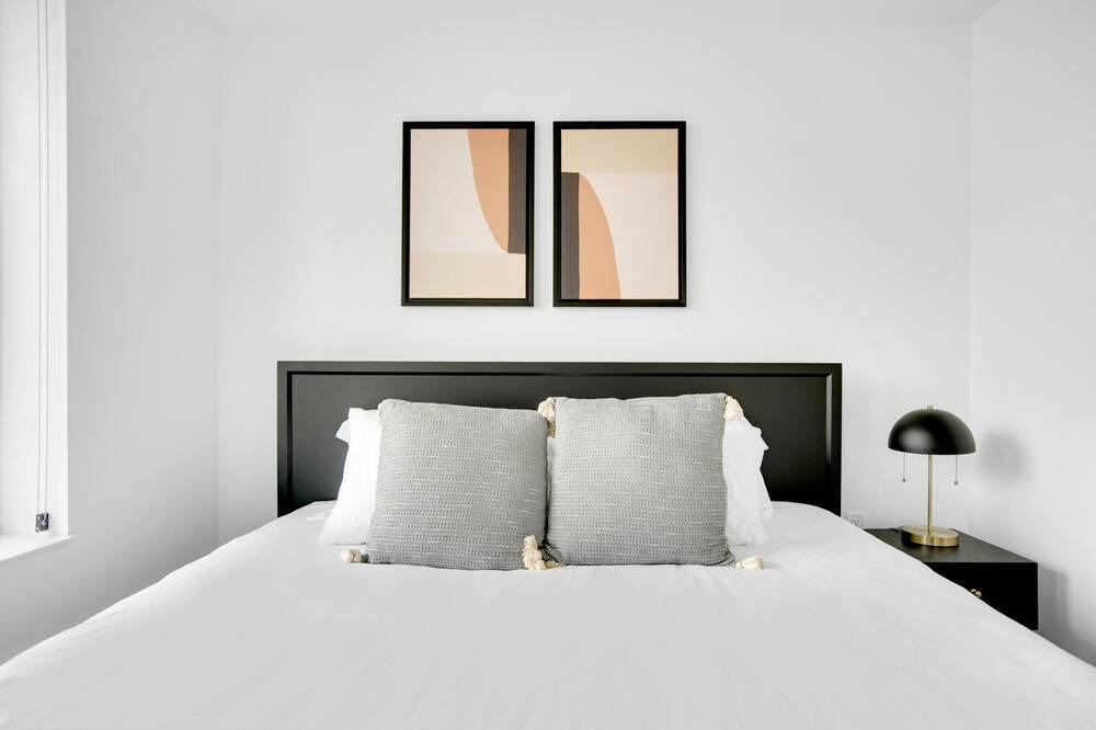 Photo of Bedroom in Congress Park