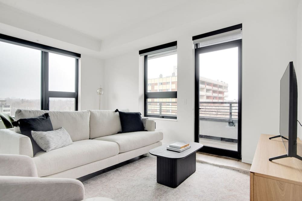 Photo of Livingroom in Congress Park