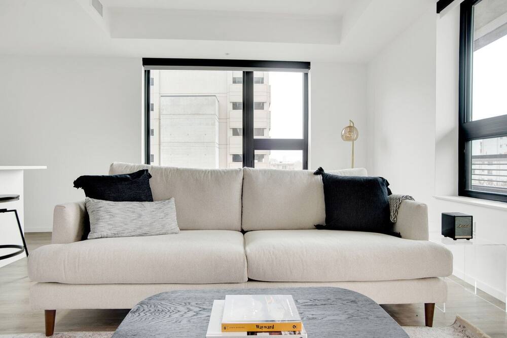 Photo of Livingroom in Congress Park