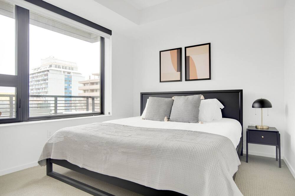 Photo of Bedroom in Congress Park