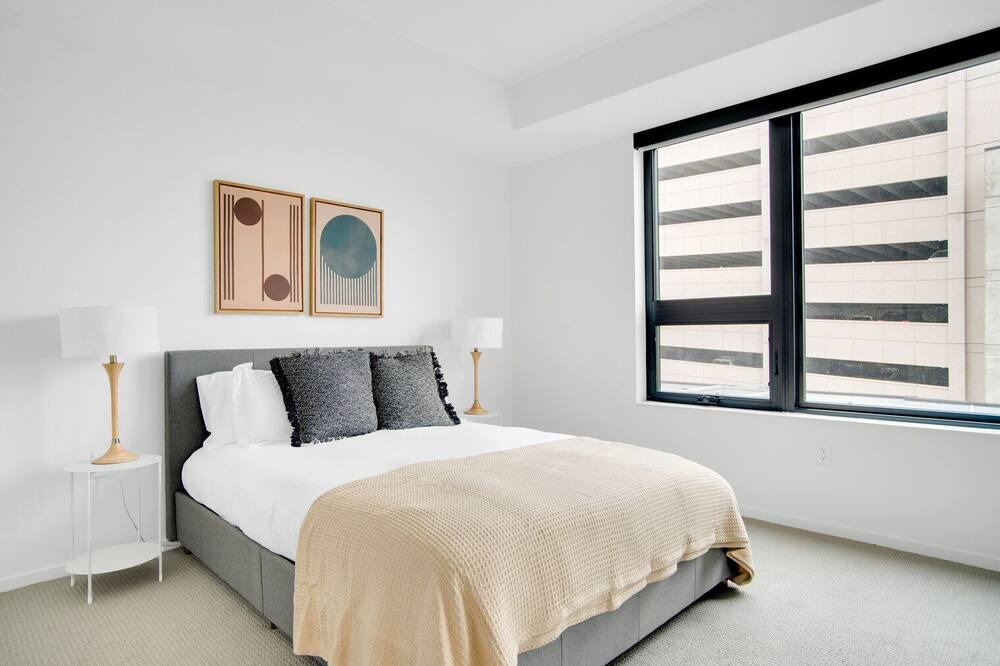 Photo of Bedroom in Congress Park