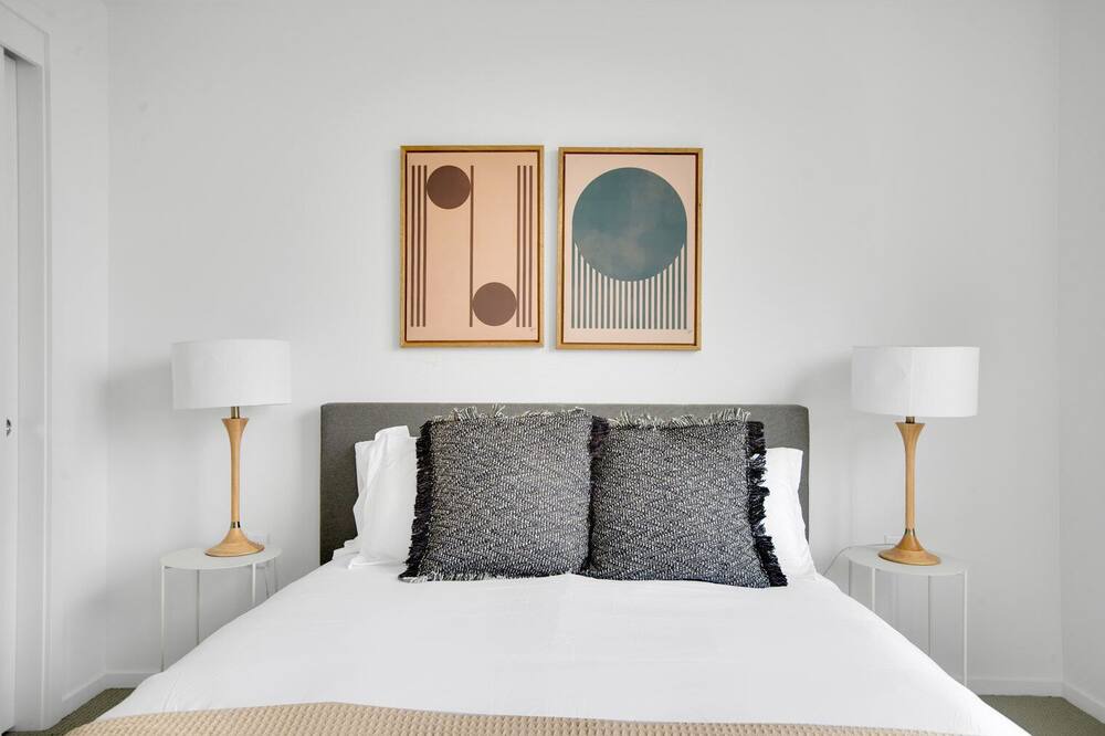 Photo of Bedroom in Congress Park