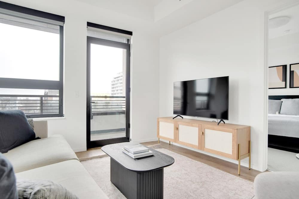 Photo of Livingroom in Congress Park