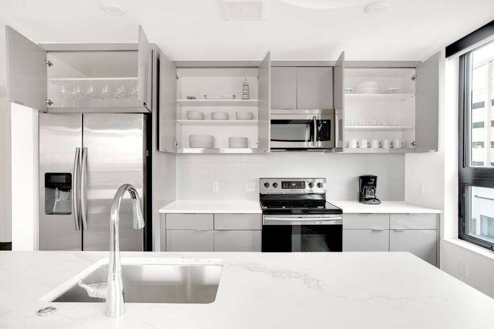 Photo of Kitchen in Congress Park