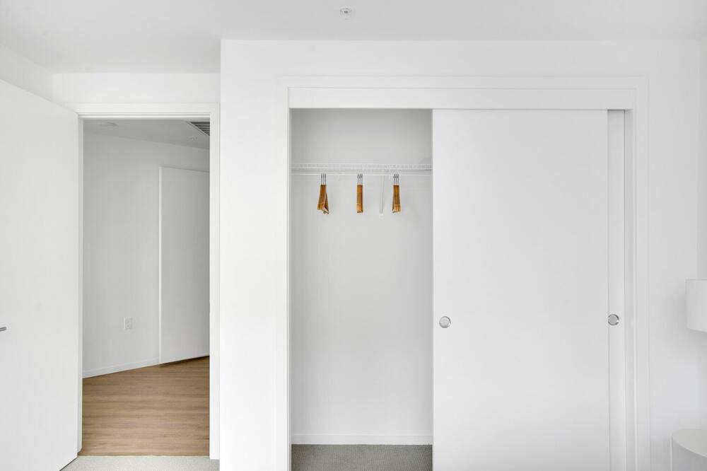 Photo of Bedroom in Congress Park