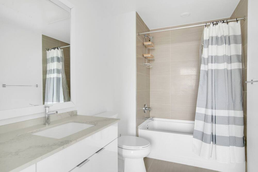 Photo of Bathroom in Congress Park