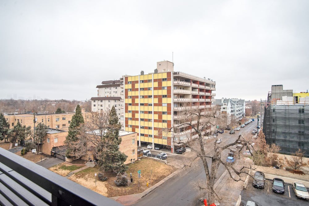 Photo of Outdoor in Congress Park