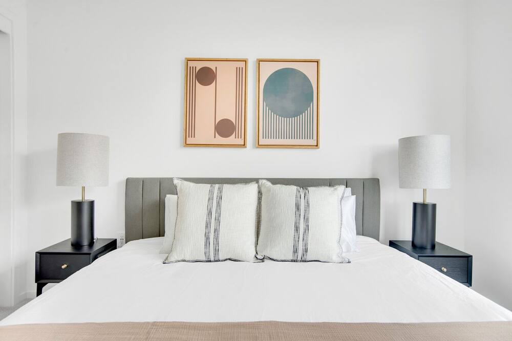 Photo of Bedroom in Congress Park