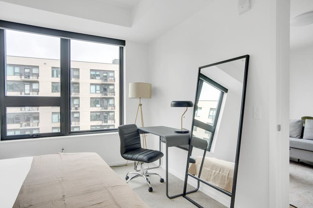 Photo of Bedroom in Congress Park