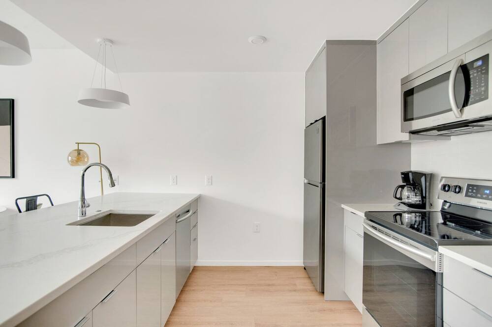 Photo of Kitchen in Congress Park