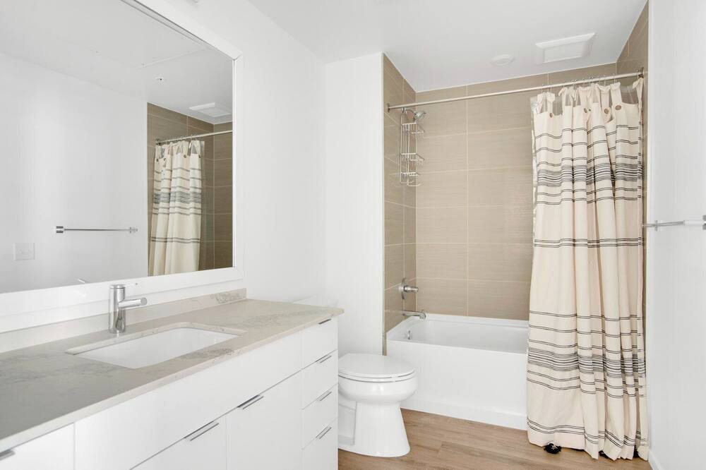 Photo of Bathroom in Congress Park