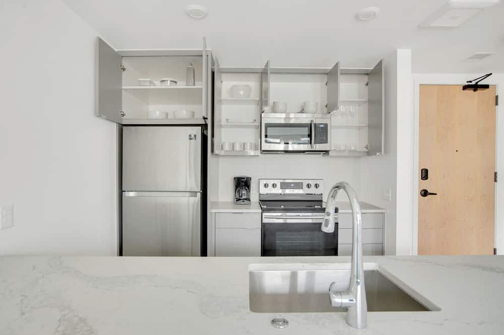 Photo of Kitchen in Congress Park