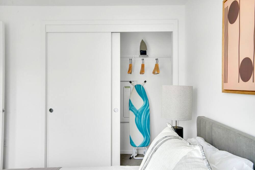 Photo of Bedroom in Congress Park