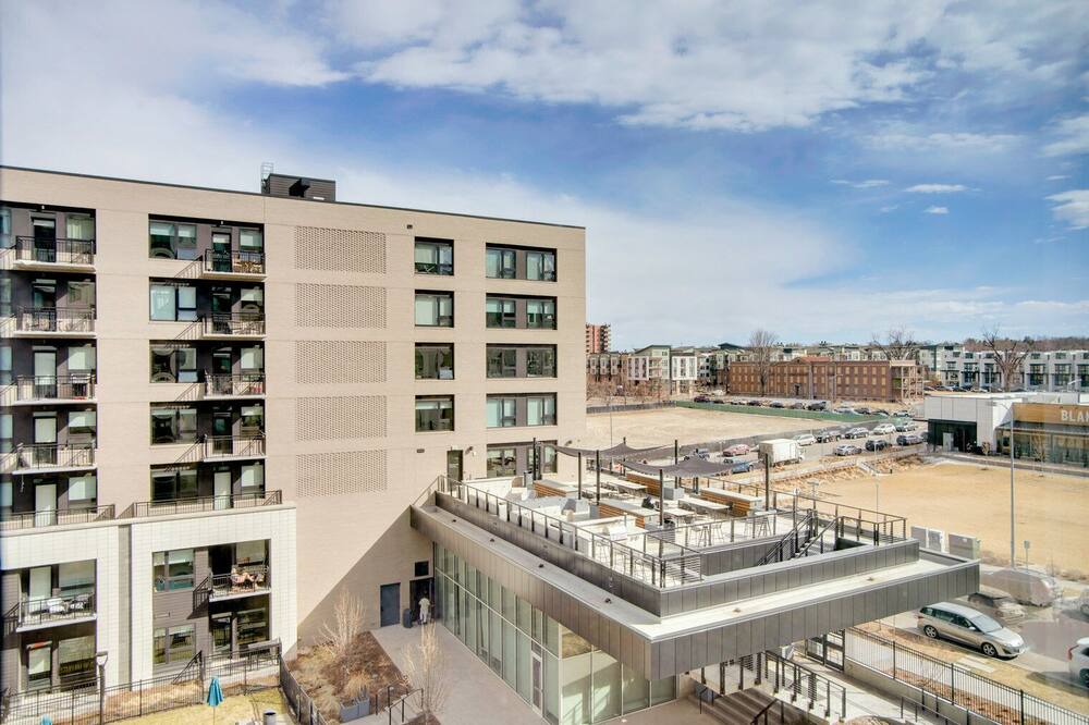 Photo of Outdoor in Congress Park