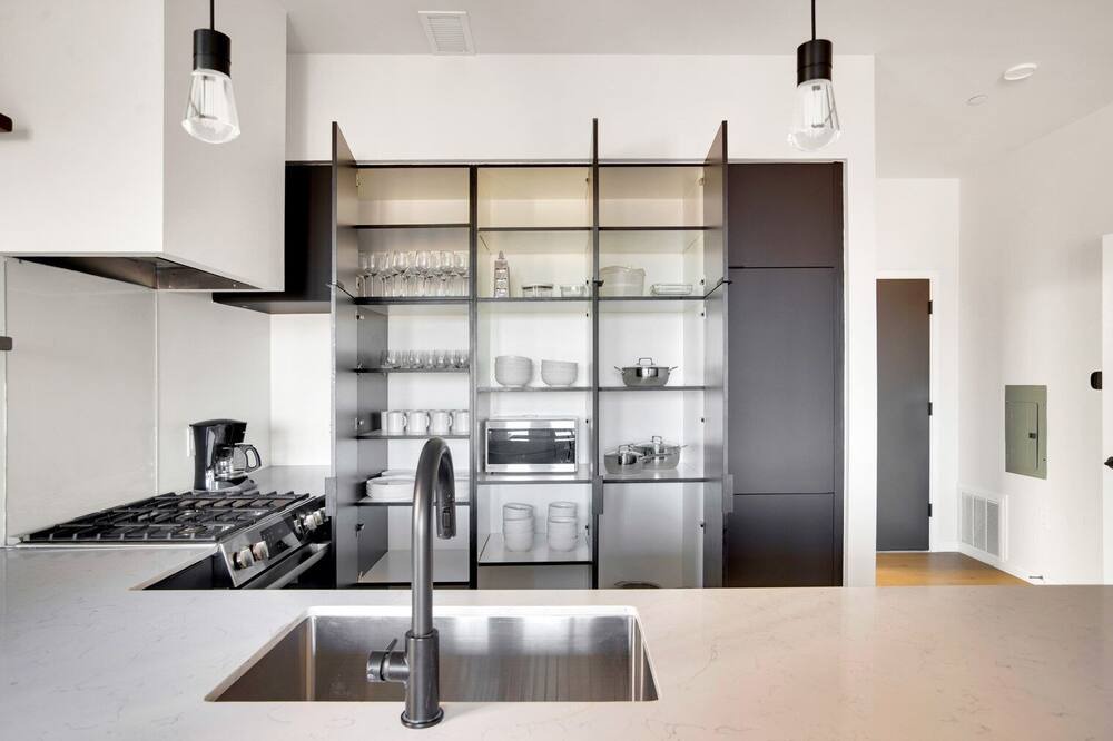 Photo of Kitchen in City Park West