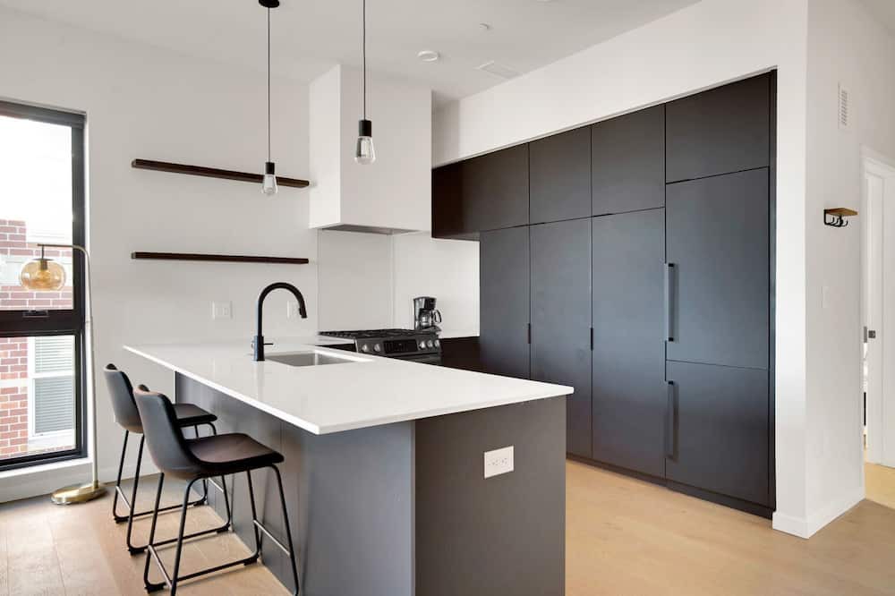 Photo of Kitchen in City Park West